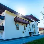 Apartment Haus Wallner By Alpentravel