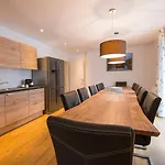Haus Wallner By Alpentravel Apartment *