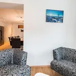 Apartment Haus Wallner By Alpentravel