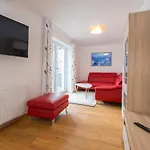 Haus Wallner By Alpentravel Apartment