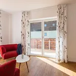 Apartment Haus Wallner By Alpentravel