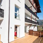 Apartment Haus Wallner By Alpentravel *