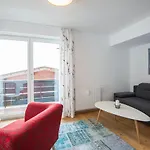 Apartment Haus Wallner By Alpentravel *