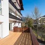 Apartment Haus Wallner By Alpentravel