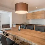 Apartment Haus Wallner By Alpentravel *