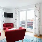 Apartment Haus Wallner By Alpentravel