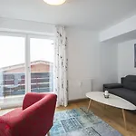 Apartment Haus Wallner By Alpentravel