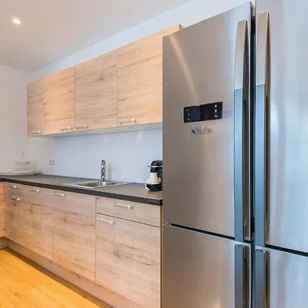 Haus Wallner By Alpentravel Apartament *