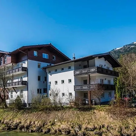 Haus Wallner By Alpentravel Apartament *