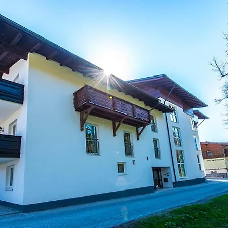 Appartement Haus Wallner By Alpentravel