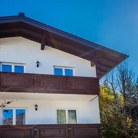 Haus Wallner By Alpentravel * Бад Хофгаштайн