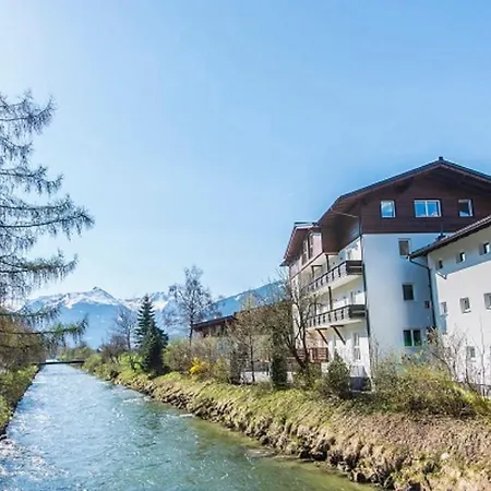 Haus Wallner By Alpentravel Appartement