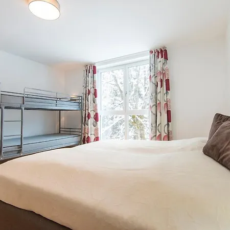 Haus Wallner By Alpentravel Appartement *