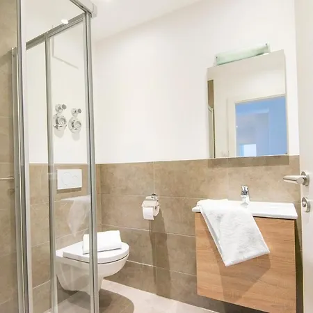 Haus Wallner By Alpentravel Бад Хофгаштайн