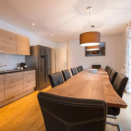 Haus Wallner By Alpentravel Appartement *