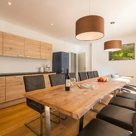 Апартаменты Haus Wallner By Alpentravel