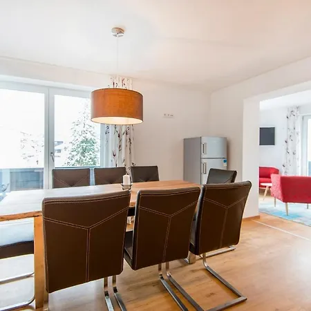 Haus Wallner By Alpentravel * Бад Хофгаштайн