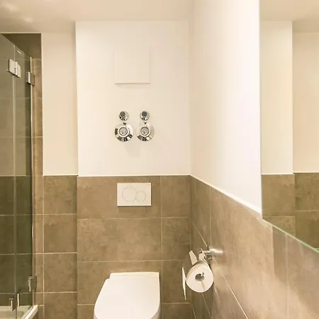 Haus Wallner By Alpentravel