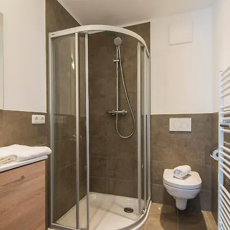 Haus Wallner By Alpentravel Appartement Bad Hofgastein
