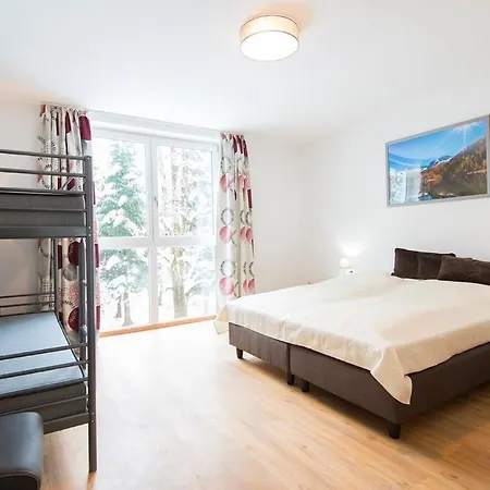 Haus Wallner By Alpentravel Appartement