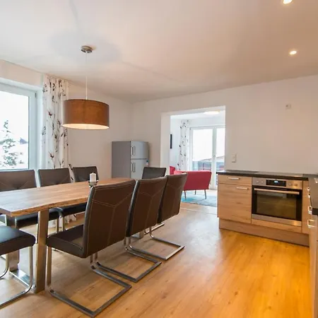 Haus Wallner By Alpentravel Бад Хофгаштайн