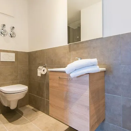 Appartement Haus Wallner By Alpentravel Bad Hofgastein