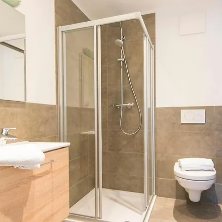 Апартаменты Haus Wallner By Alpentravel