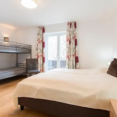 Haus Wallner By Alpentravel Appartement *