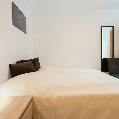 Haus Wallner By Alpentravel Apartament