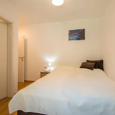 Appartement Haus Wallner By Alpentravel *