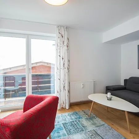 Appartement Haus Wallner By Alpentravel *