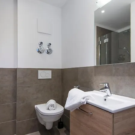 Apartment Haus Wallner By Alpentravel Bad Hofgastein