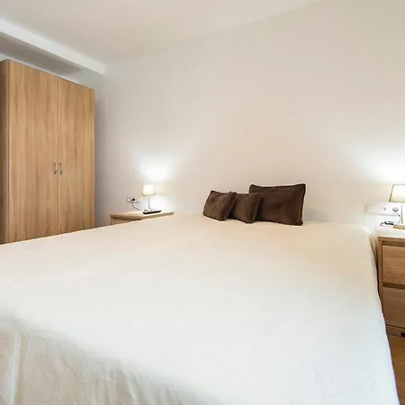 Appartement Haus Wallner By Alpentravel