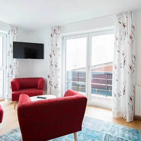 Appartement Haus Wallner By Alpentravel