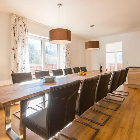 Haus Wallner By Alpentravel Appartement