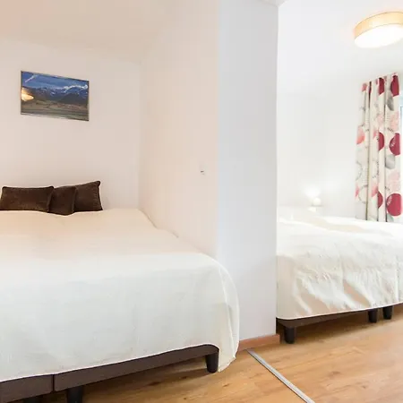 Haus Wallner By Alpentravel Appartement *