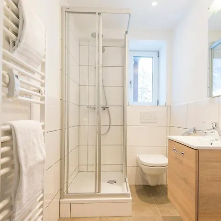 Haus Wallner By Alpentravel