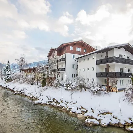 Haus Wallner By Alpentravel Apartament Bad Hofgastein