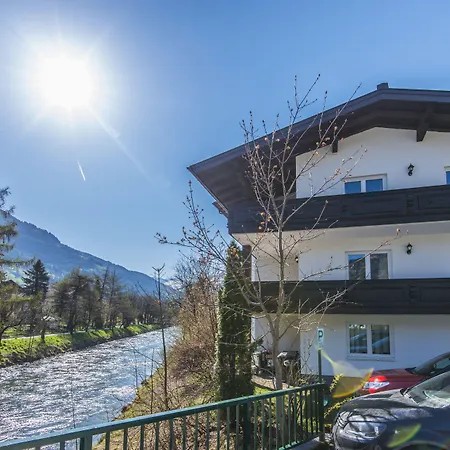 Haus Wallner By Alpentravel Apartament *