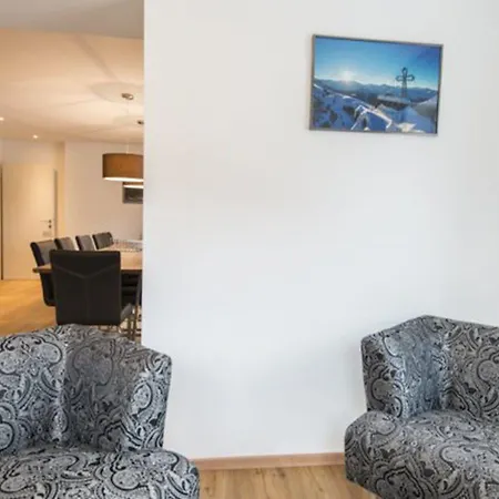 Haus Wallner By Alpentravel * Bad Hofgastein