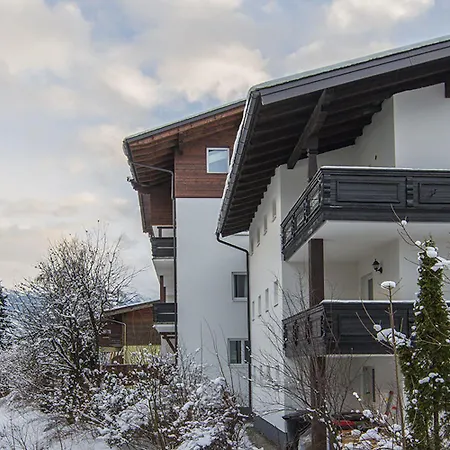 Lejlighed Haus Wallner By Alpentravel Bad Hofgastein