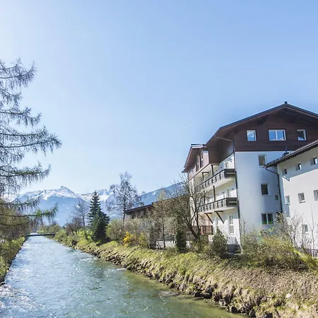 Haus Wallner By Alpentravel Апартаменты Бад Хофгаштайн