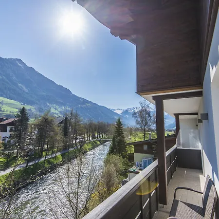 Haus Wallner By Alpentravel Apartament