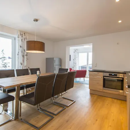 Haus Wallner By Alpentravel *