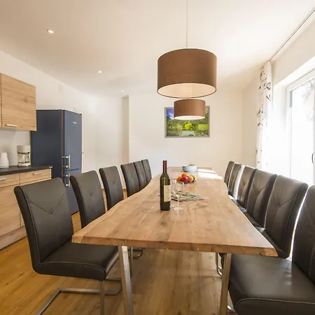 Haus Wallner By Alpentravel Apartament