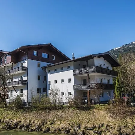 Lejlighed Haus Wallner By Alpentravel