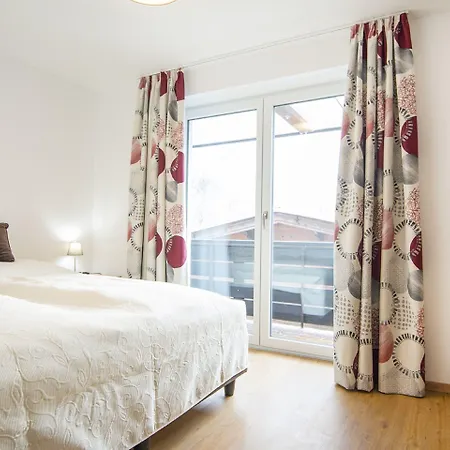 Haus Wallner By Alpentravel Lejlighed