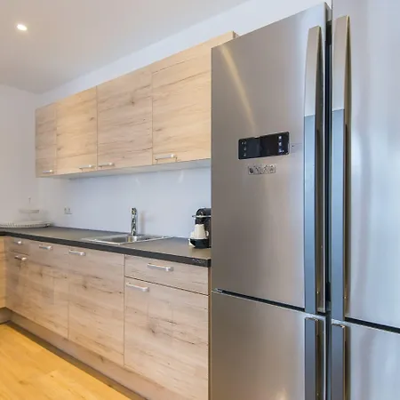 Haus Wallner By Alpentravel Бад Хофгаштайн