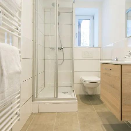 Haus Wallner By Alpentravel * Бад Хофгаштайн