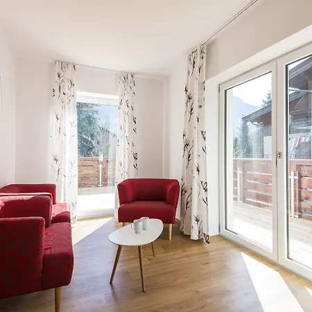 Haus Wallner By Alpentravel Бад Хофгаштайн